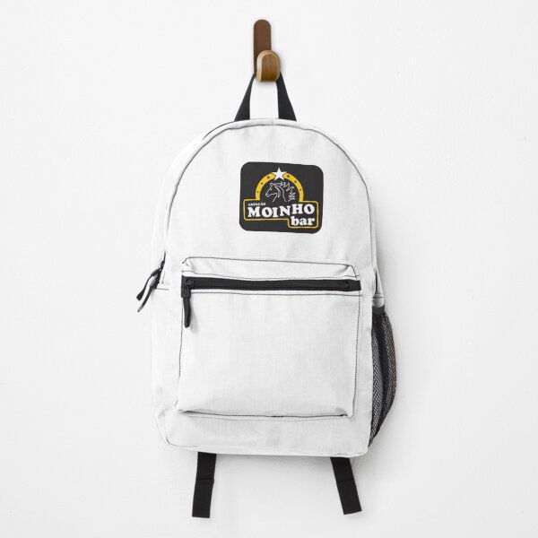 Item preview, Estacao Moinho Bar Horse Star Logo Design designed and sold by zenbgt.