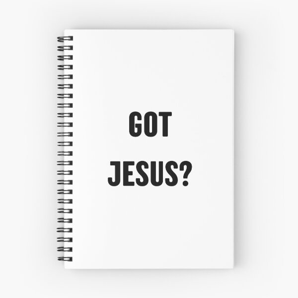 Item preview, GOT JESUS?  designed and sold by Christ Above .