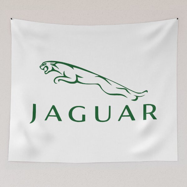 Item preview, The Milky  Jaguar Cars Land Rover Way Beckons designed and sold by jwojk.