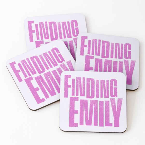 Item preview, Finding Emily designed and sold by Pop Cult Peaks.