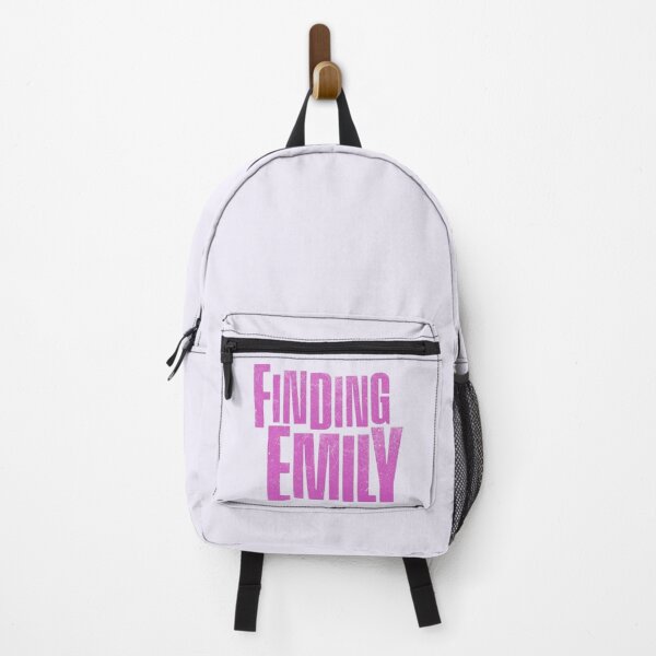 Item preview, Finding Emily designed and sold by Pop Cult Peaks.