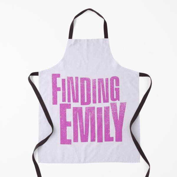 Item preview, Finding Emily designed and sold by Pop Cult Peaks.