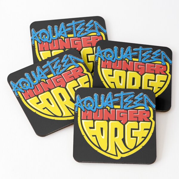 Item preview, Aqua Teen Hunger Force_2 designed and sold by desmormos.