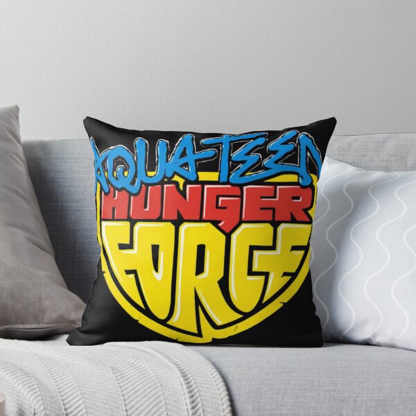 Item preview, Aqua Teen Hunger Force_2 designed and sold by desmormos.