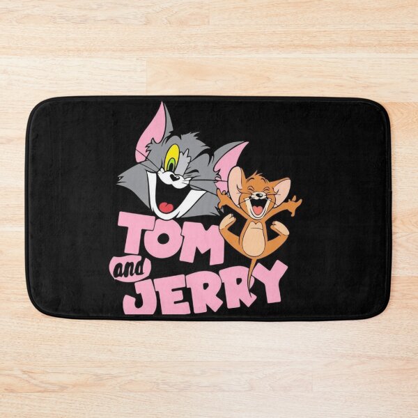 Item preview, Funny Cat And Mouse Duo designed and sold by MIAMwits.