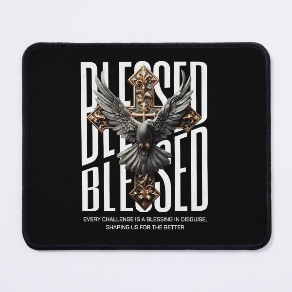 Item preview, BLESSED designed and sold by tubiela.