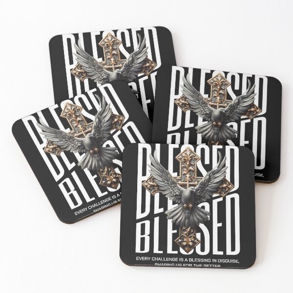 Item preview, BLESSED designed and sold by tubiela.