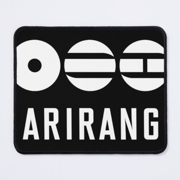 Item preview, Arirang designed and sold by desmormos.