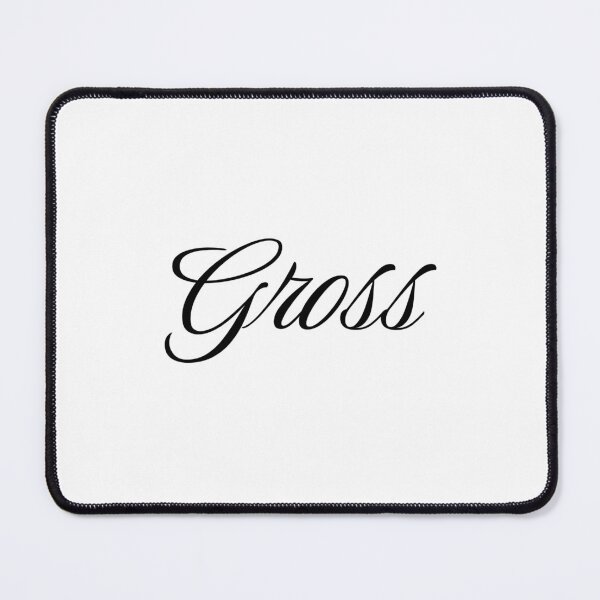 Item preview, Gross designed and sold by Studio Sonder.