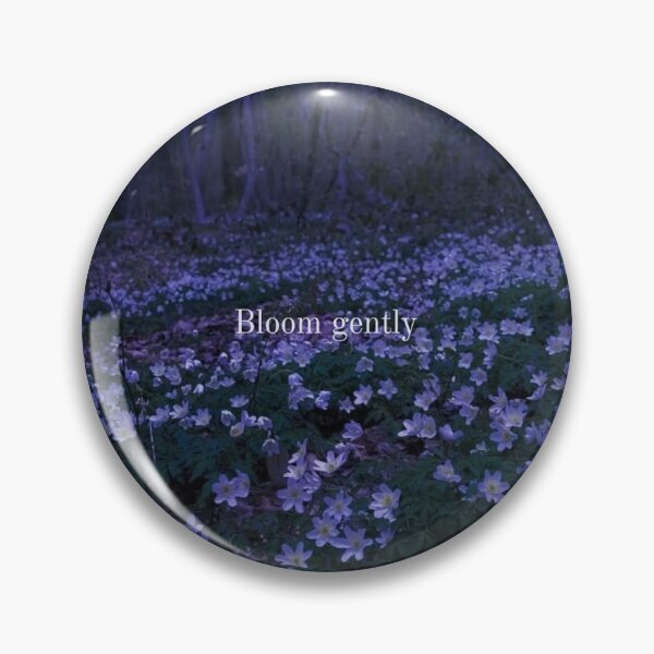 Item preview, Bloom Gently  designed and sold by Paul  Jerram.