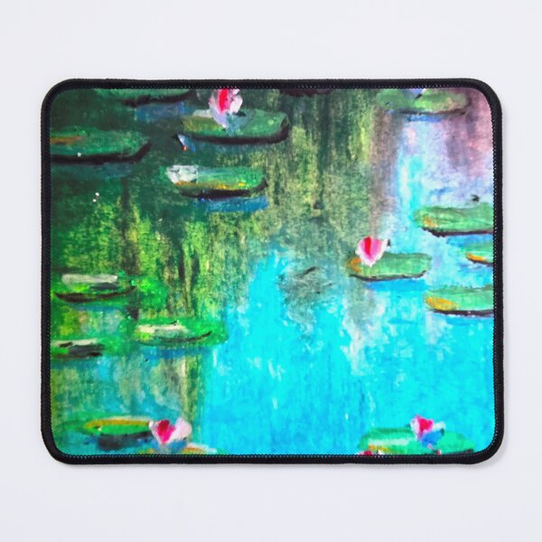 Item preview, Water Lily designed and sold by mbavaresco.