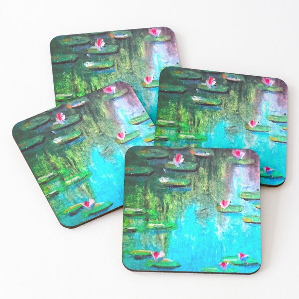Item preview, Water Lily designed and sold by mbavaresco.
