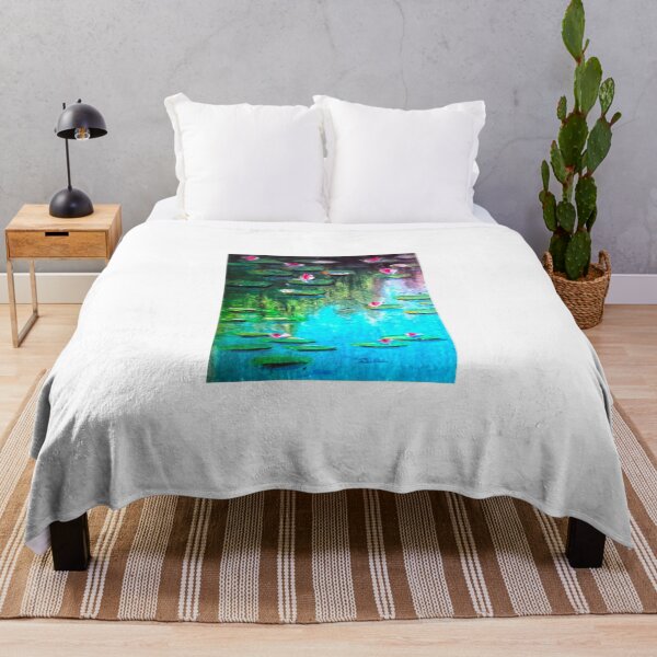 Item preview, Water Lily designed and sold by mbavaresco.