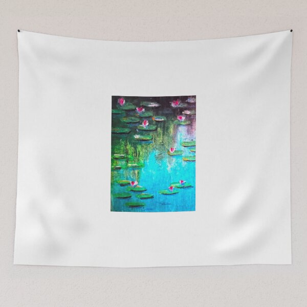 Item preview, Water Lily designed and sold by mbavaresco.