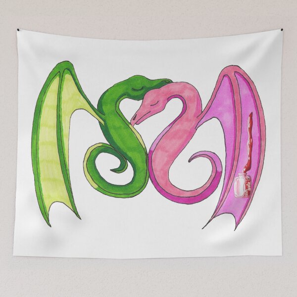 Item preview, Embracing designed and sold by A-P-Ink.