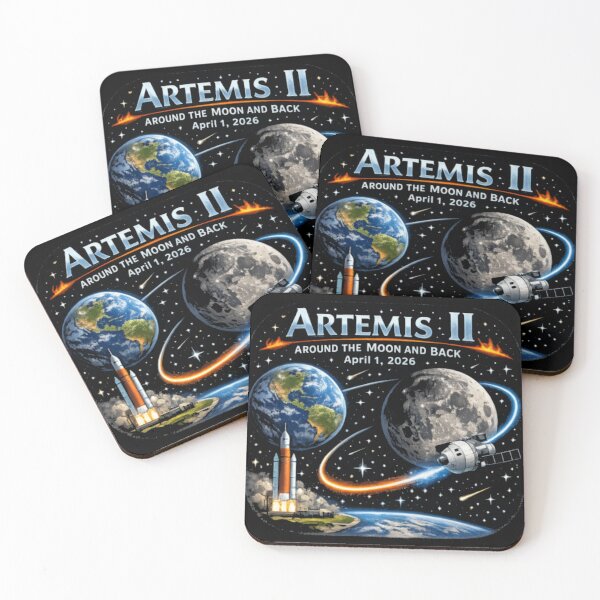 Item preview, Artemis 2 designed and sold by Duyena.