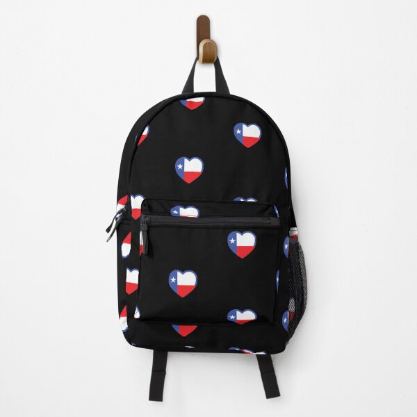 Item preview, Lone Star Heart designed and sold by Urban Anomaly.