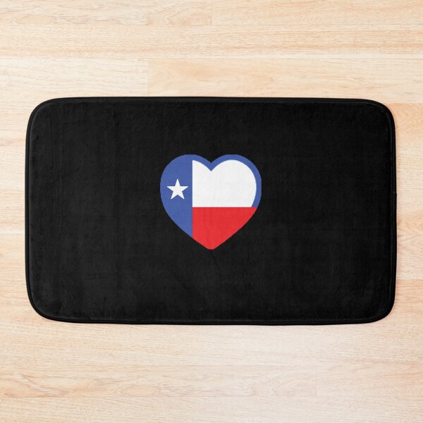 Item preview, Lone Star Heart designed and sold by Urban Anomaly.