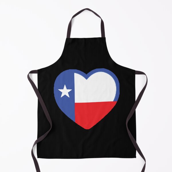 Item preview, Lone Star Heart designed and sold by Urban Anomaly.