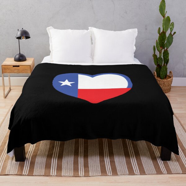 Item preview, Lone Star Heart designed and sold by Urban Anomaly.