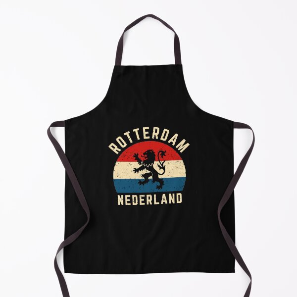 Item preview, Vintage Rotterdam Nederland designed and sold by ForzaDesigns.