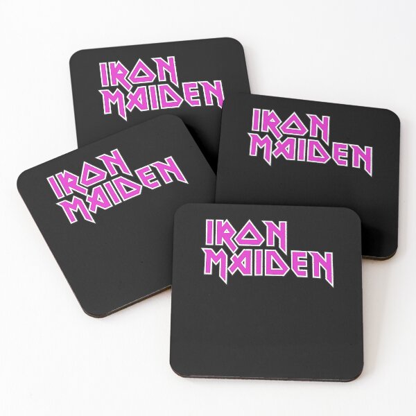 Item preview, Iconic Metal Band designed and sold by SHANSSTEVENS.