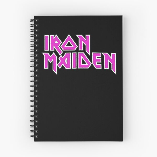 Item preview, Iconic Metal Band designed and sold by SHANSSTEVENS.