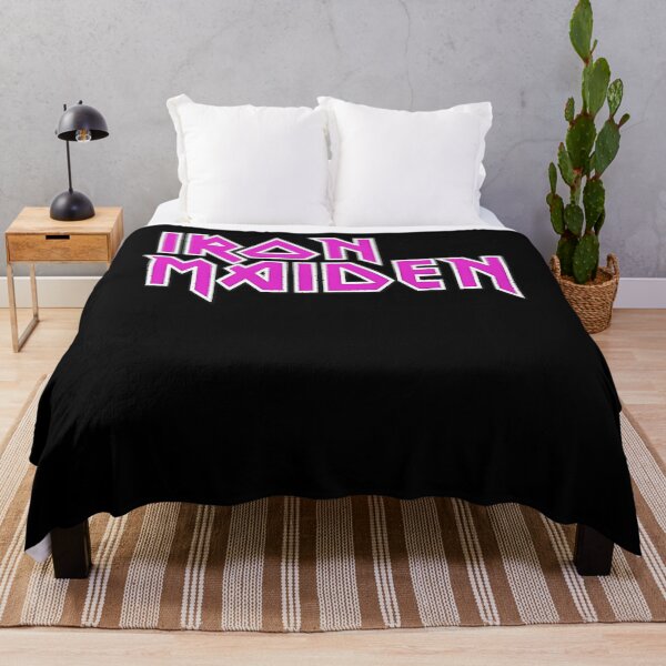Item preview, Iconic Metal Band designed and sold by SHANSSTEVENS.