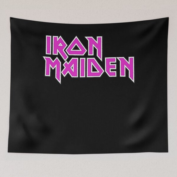 Item preview, Iconic Metal Band designed and sold by SHANSSTEVENS.