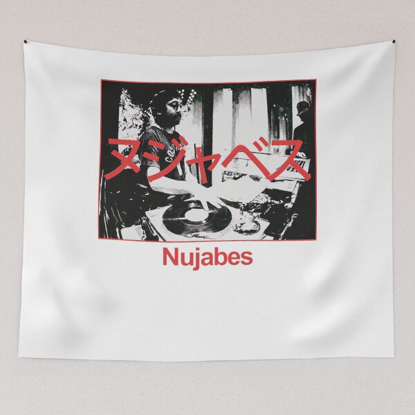 Item preview, Japanese Beat Maker DJ designed and sold by viekneehgamb.
