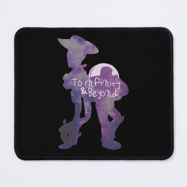 Item preview, Galaxy Duo Cosmic Phrase Silhouette  designed and sold by yvonnickStore.