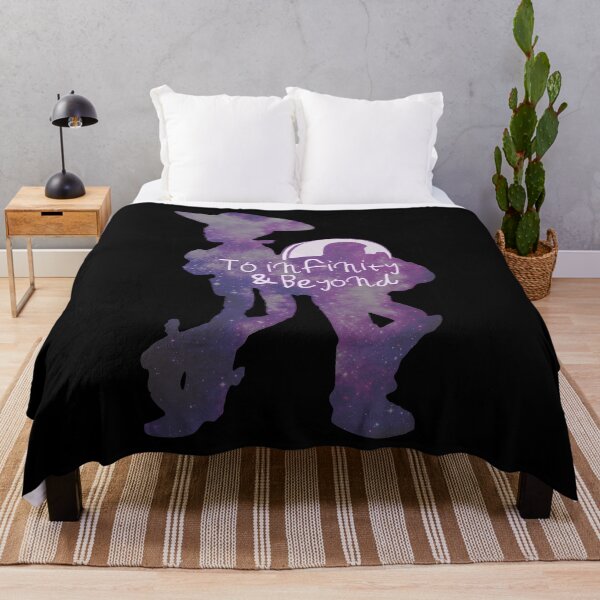 Item preview, Galaxy Duo Cosmic Phrase Silhouette designed and sold by yvonnickStore.