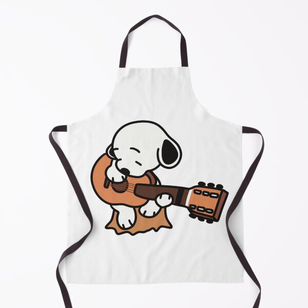 Item preview, Dog playing guitar designed and sold by CheylaDesigns.