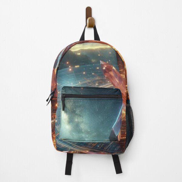 Item preview, The Nebula Sauer cSparks Wonder designed and sold by jwojk.
