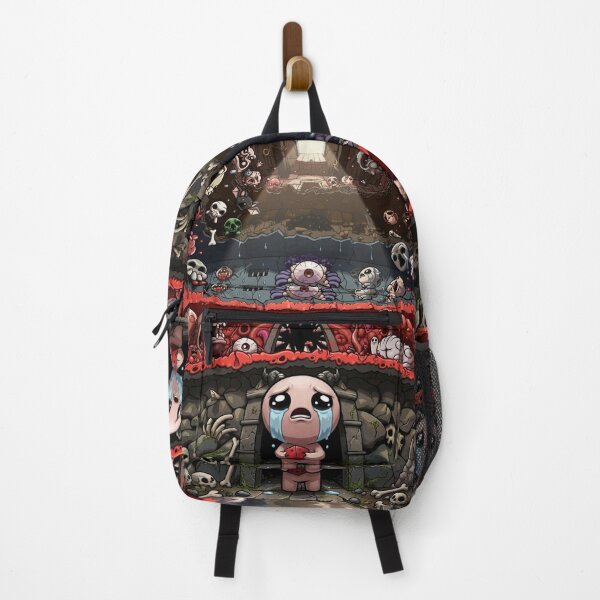 Item preview, The Binding of Isaac designed and sold by Malakiacount.