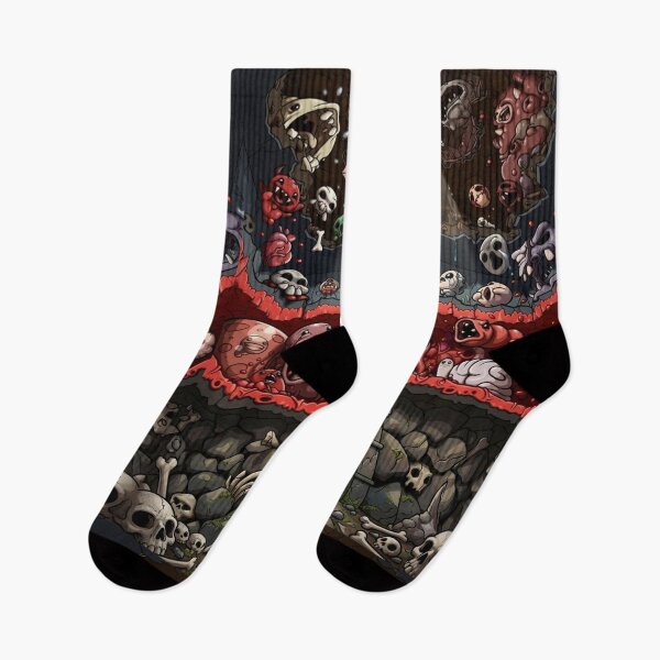 Item preview, The Binding of Isaac  designed and sold by Malakiacount.
