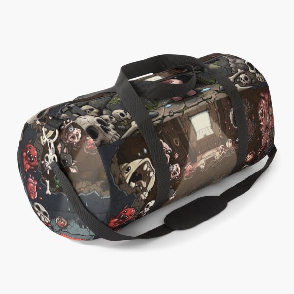 Item preview, The Binding of Isaac designed and sold by Malakiacount.
