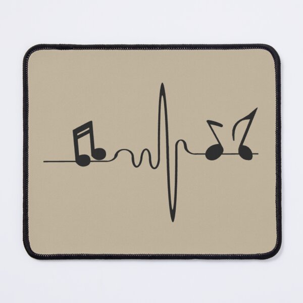 Item preview, Heartbeat of Sound designed and sold by Catfcreations.