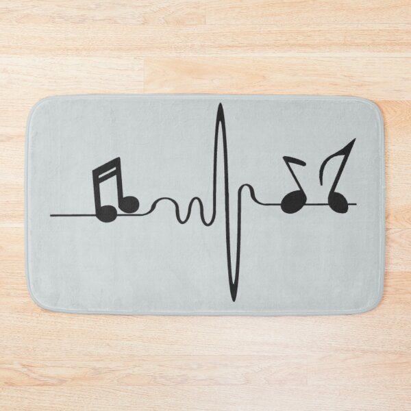 Item preview, Heartbeat of Sound designed and sold by Catfcreations.