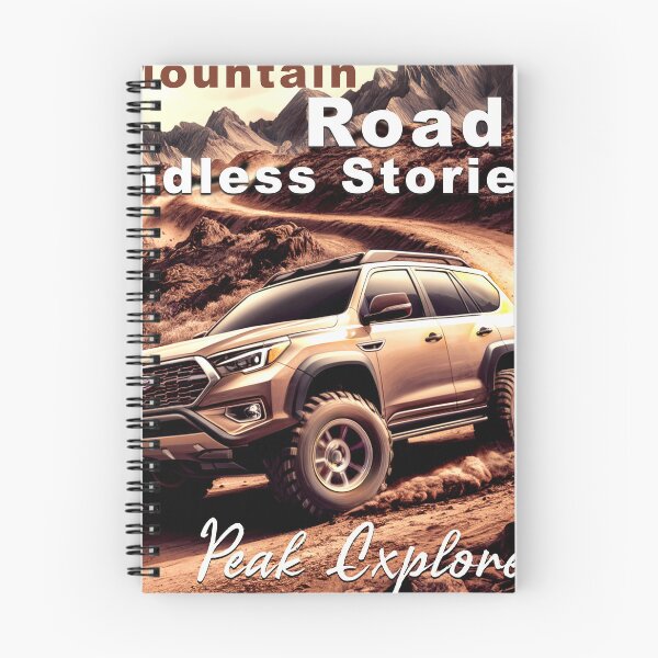 Item preview, Mountain, Roads, Endless Stories - Peak Explorer designed and sold by Concept-Hub.