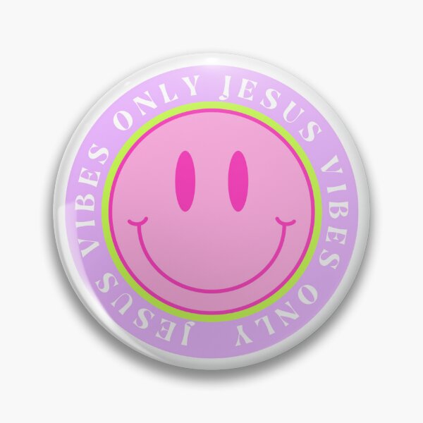 Item preview, ONLY JESUS VIBES! Modern Christian Inspired  designed and sold by Christ Above .