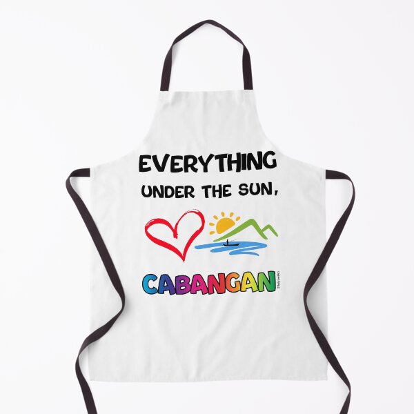 Item preview, Cabangan, Zambales designed and sold by Worxtation.