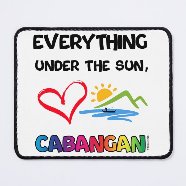 Item preview, Cabangan, Zambales designed and sold by Worxtation.