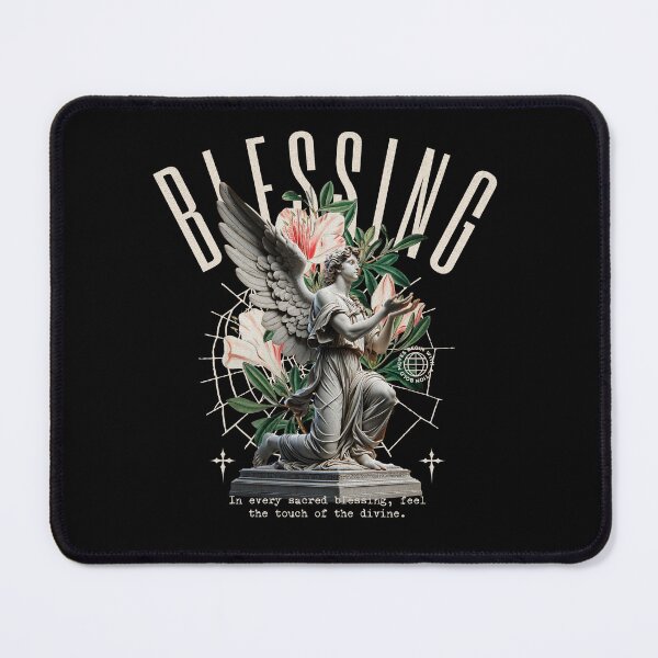 Item preview, BLESSED designed and sold by tubiela.