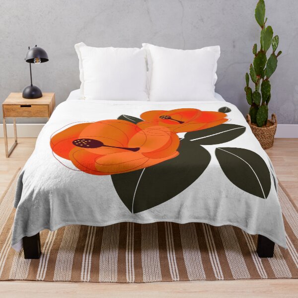 Item preview, Gift a flower - Hibiscus designed and sold by MirelaBadea.