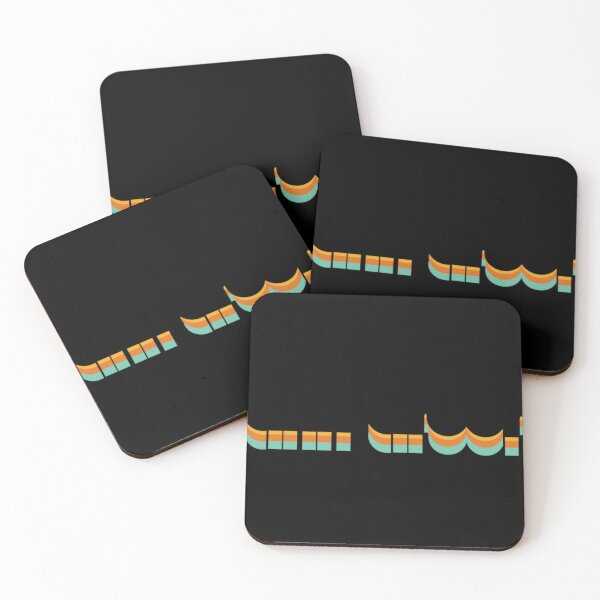 Item preview, Ann Arbor Retro Throwback designed and sold by soyaarchive.