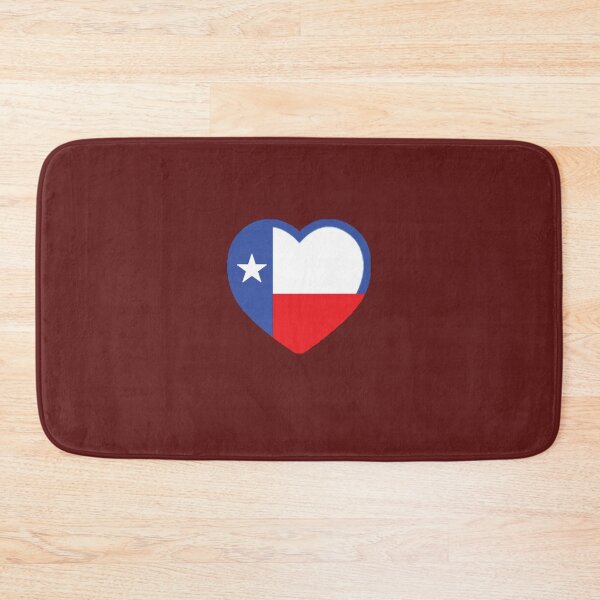 Item preview, Lone Star Heart designed and sold by Urban Anomaly.