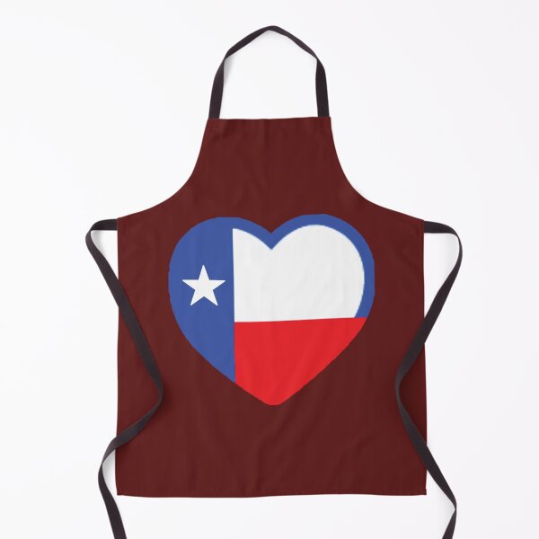 Item preview, Lone Star Heart designed and sold by Urban Anomaly.