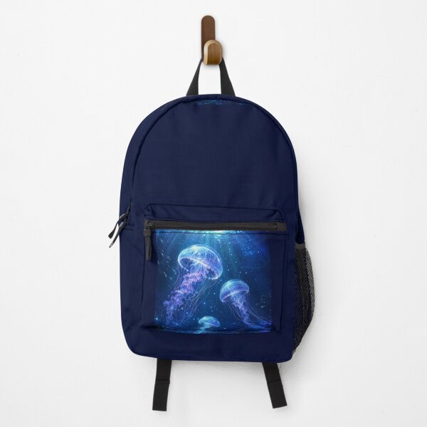 Item preview, The Jellyfish Symphony designed and sold by Witty Moon.