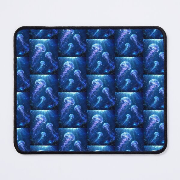 Item preview, The Jellyfish Symphony designed and sold by Witty Moon.